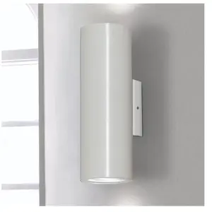Milan Iluminación Applique Kronn Up Down blancheVendu parluminaire