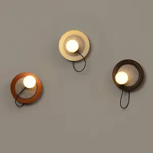 Comparateur de prix : Milan Iluminación Milan Wire applique murale Ø 24 cm couleur vison
