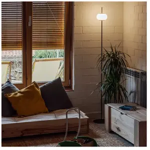 Milan Iluminación Milan Astros lampe sur pied 160 cmVendu parluminaire
