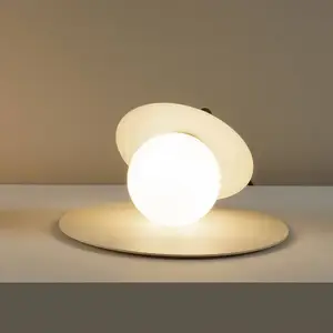 Milan Iluminación Milan Symphony lampe poser sans support, vison pas cher