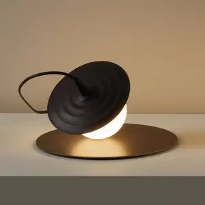 Milan Iluminación Milan Symphony lampe poser sans support anthraciteVendu parluminaire