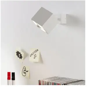 Milan Dau Projecteur, LED, 6881,Vendu parreuter