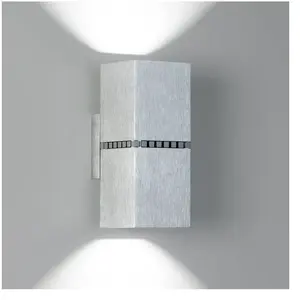 Comparateur de prix : Milan Dau Doble Applique murale LED, 6836,