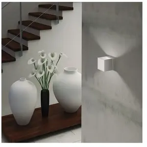 Milan Dau Applique murale, LED, 6822, pas cher