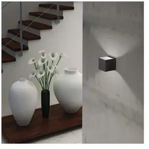 Milan Dau Applique murale, LED, 6823, pas cher