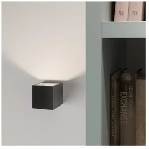 Milan Dau Applique murale, LED, 6820, pas cher