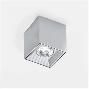 Comparateur de prix : Milan Dau Projecteur, LED, 6877,