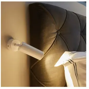 Comparateur de prix : Milan Haul Projecteur, LED, 6787,