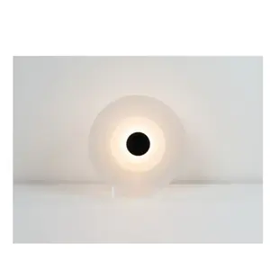 Milan Halos Lampe de table, LED, 6781, pas cher