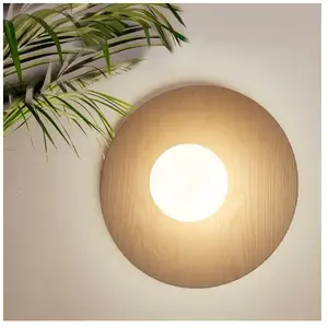 Milan Knock Applique murale/Plafonnier, G9, 6713, pas cher
