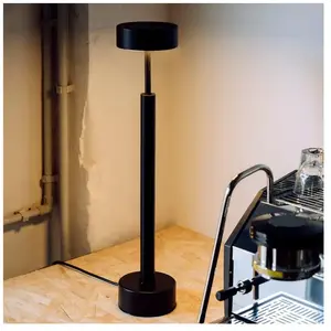 Milan Peak Lampe de table LED, 6754, pas cher