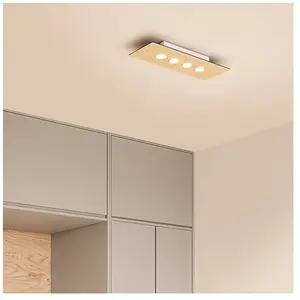 Milan Equal Plafonnier, GU10, 6709,Vendu parreuter