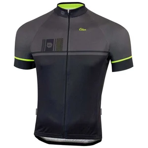 Eltin Maillot à Manches Courtes Supermassive pas cher
