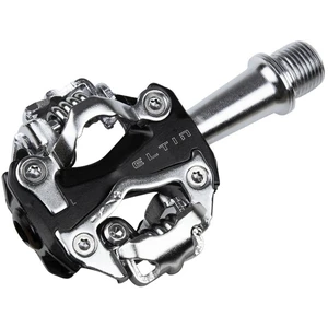 Comparateur de prix : Pedales eltin automatiques compatibles avec spd mtb