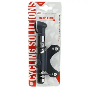 Mini Eltin Magic Pump Noir pas cher