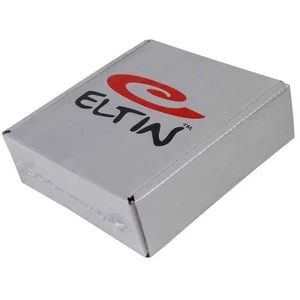Eltin Plaquettes De Frein à Disque Avid Juicy 5/7/bb7 2 25 Unités One Size pas cher