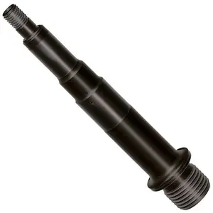 Exustar Axe De Pédale Titanium Axis Epm215ti Right One SizeVendu parbikeinn