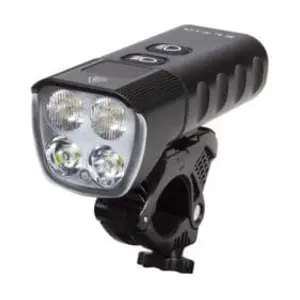 Comparateur de prix : Eltin Phare velo avant explorer 2000 lumens