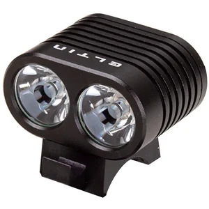 Comparateur de prix : Eltin Phare velo avant explorer 1600 lumens