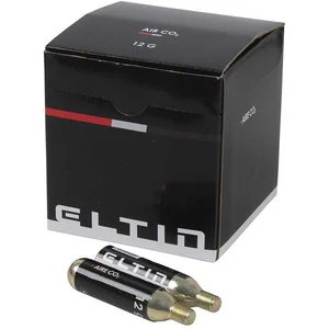 Eltin Cartouche De Co2 31 UnitésVendu parbikeinn