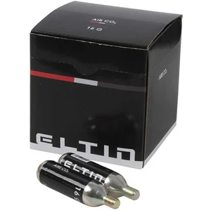 Eltin Cartouche De Co2 22 UnitésVendu parbikeinn