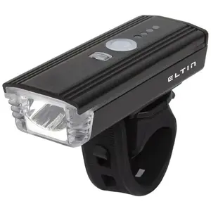Comparateur de prix : Phare avant velo avec telecommande eltin 350  lumens