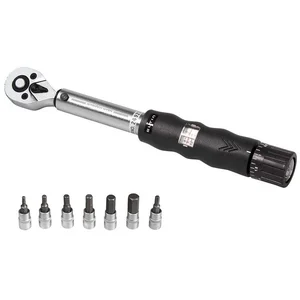Eltin Clé Dynamométrique 1/4´´ 2-14nmVendu parbikeinn