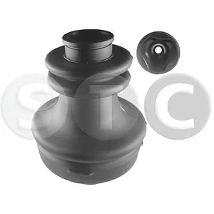 STC Soufflet de cardan pour RENAULT: Clio, Twingo, Kangoo, Mégane Scén...