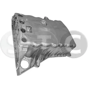 Comparateur de prix : STC Carter d'huile pour RENAULT: Espace, Laguna, Mégane, Trafic, Scénic & OPEL: Vivaro & NISSAN: Primastar (Ref: T405496)