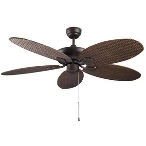 FARO Ventilateur de plafond PHUKET de La Creu, Class 