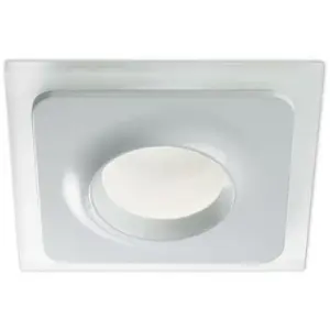 LEDS-C4 Leds C4 clairage intérieur à encastrer Blanc pas cher