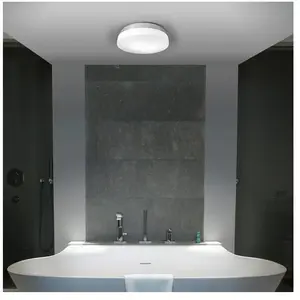 Comparateur de prix : LA CREU Leds-C4 Dec - Applique Murale À 2 Ampoules Pour Salle De Bain, Chrome, E27