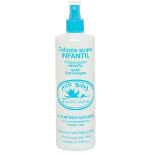 Parfum pour enfants Picu Baby EDC Doux (100 ml) pas cher