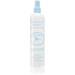 Colonia Inf Picu Baby 500Ml pas cher