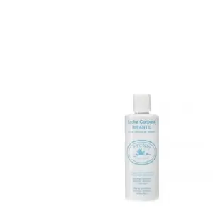 Picu Baby Lait Corps Bébé 500ml pas cher