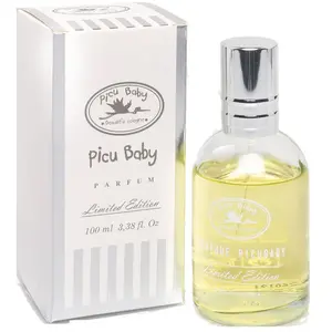 Comparateur de prix : Parfum pour enfant Picu Baby Picubaby Limited Edition EDP (100 ml)