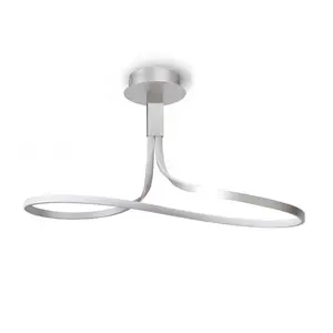 Mantra Iluminación Beau plafonnier LED NurVendu parluminaire
