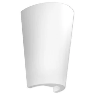 Mantra Iluminación Applique d’extérieur Teja - pot de fleur lumineuxVendu parluminaire
