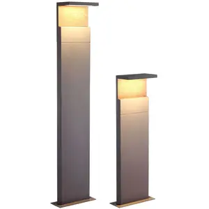 Mantra Iluminación Borne lumineuse LED Ruka avec élément en bois, 100 cmVendu parluminaire