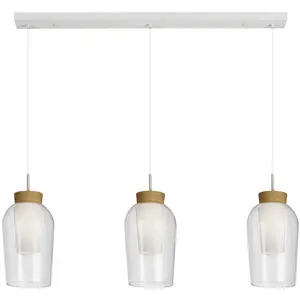 Comparateur de prix : Suspensions et lustres : Suspension nora