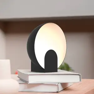 Lampe De Table Oculo - Caractéristiques Techniques pas cher