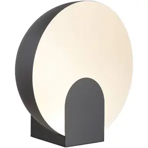 Lampe De Table Oculo - Caractéristiques Techniques pas cher