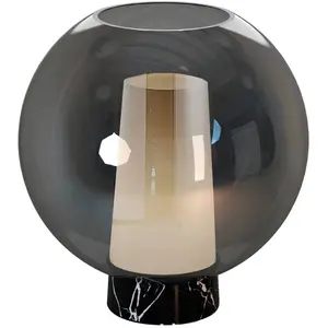 Lampes à poser : Lampe nora pas cher