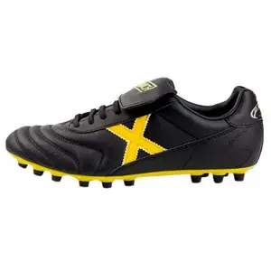 Munich Mundial U25 - Chaussures de foot noir 40