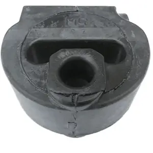 Metalcaucho Butée élastique, silencieux pour BMW: Série 7, Série 5, Série 3, M3, Série 6, M5 (Ref: 02430)Vendu paroscaro