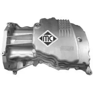 Metalcaucho Carter d'huile pour RENAULT: Clio, Kangoo, Laguna, Mégane,... pas cher