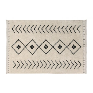 Tapis lavable en coton Bereber Classics Lorena Canals pas cher