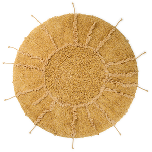 Lorena Canals Tapis lavable solaire multiforme pas cher