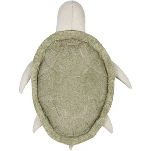 Comparateur de prix : Lorena Canals Pouf Mrs. Turtle (115 x 85 cm)