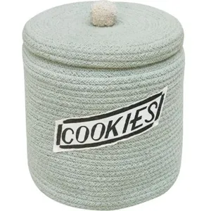 Lorena Canals Panier pot à cookies pas cher